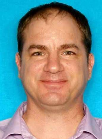Missing man out of Mesquite